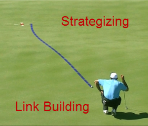 strategy for link building 