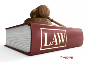 picture of law for blogging 